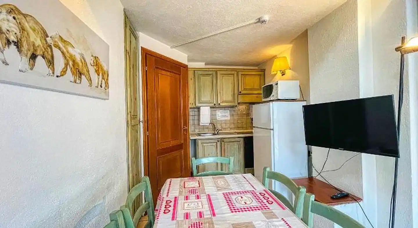 Frejus Case Vacanza - Residence Villa Frejus Wohnbeispiel