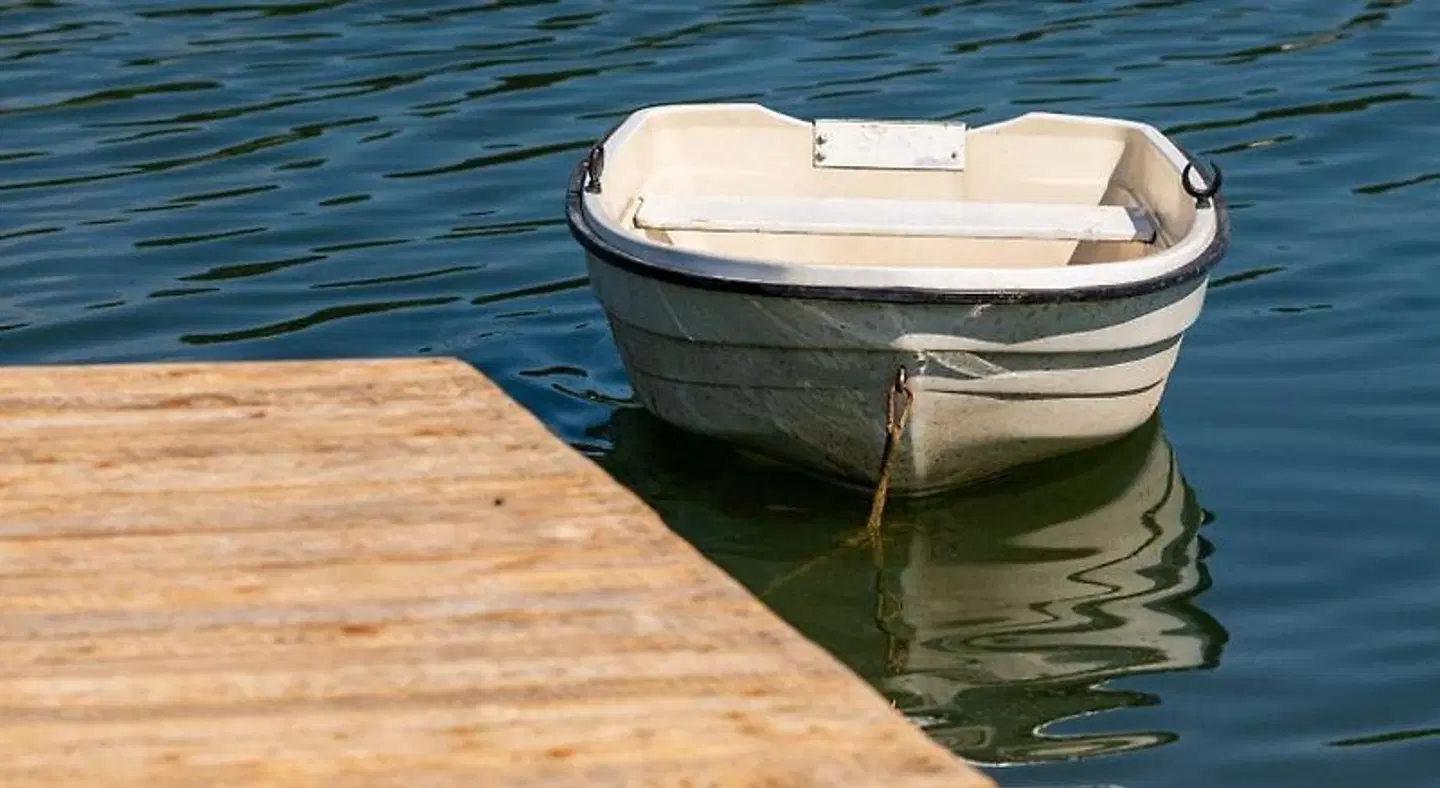Kuca za odmor Jezero Strand