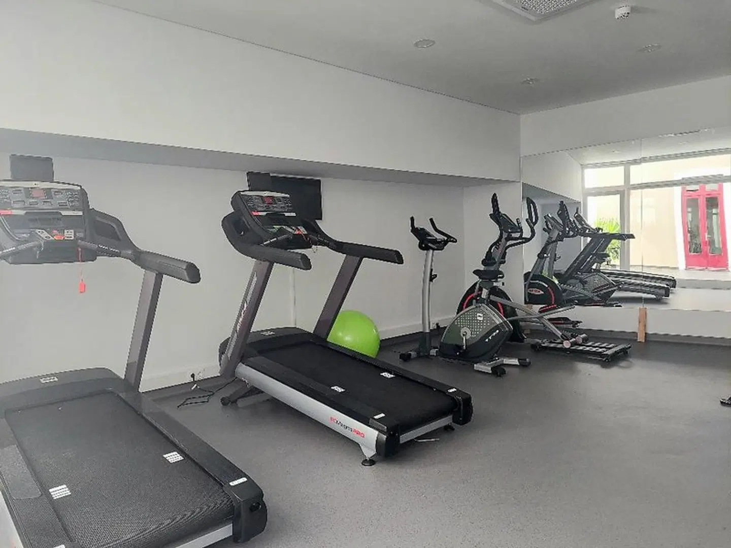 Hotel Cruzeiro SPORTS_AND_LEISURE