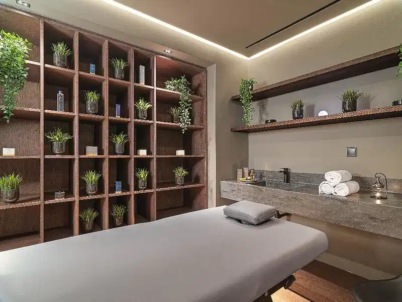 NYX Esperia Palace Hotel Athens by Leonardo Hotels – Hotelfoto