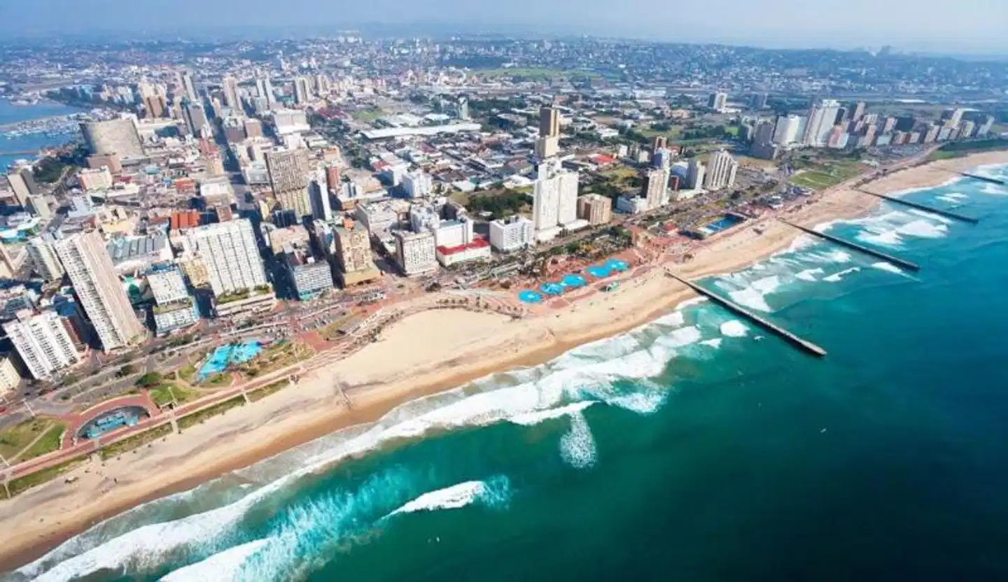 Bayside Lodge 108 Pool