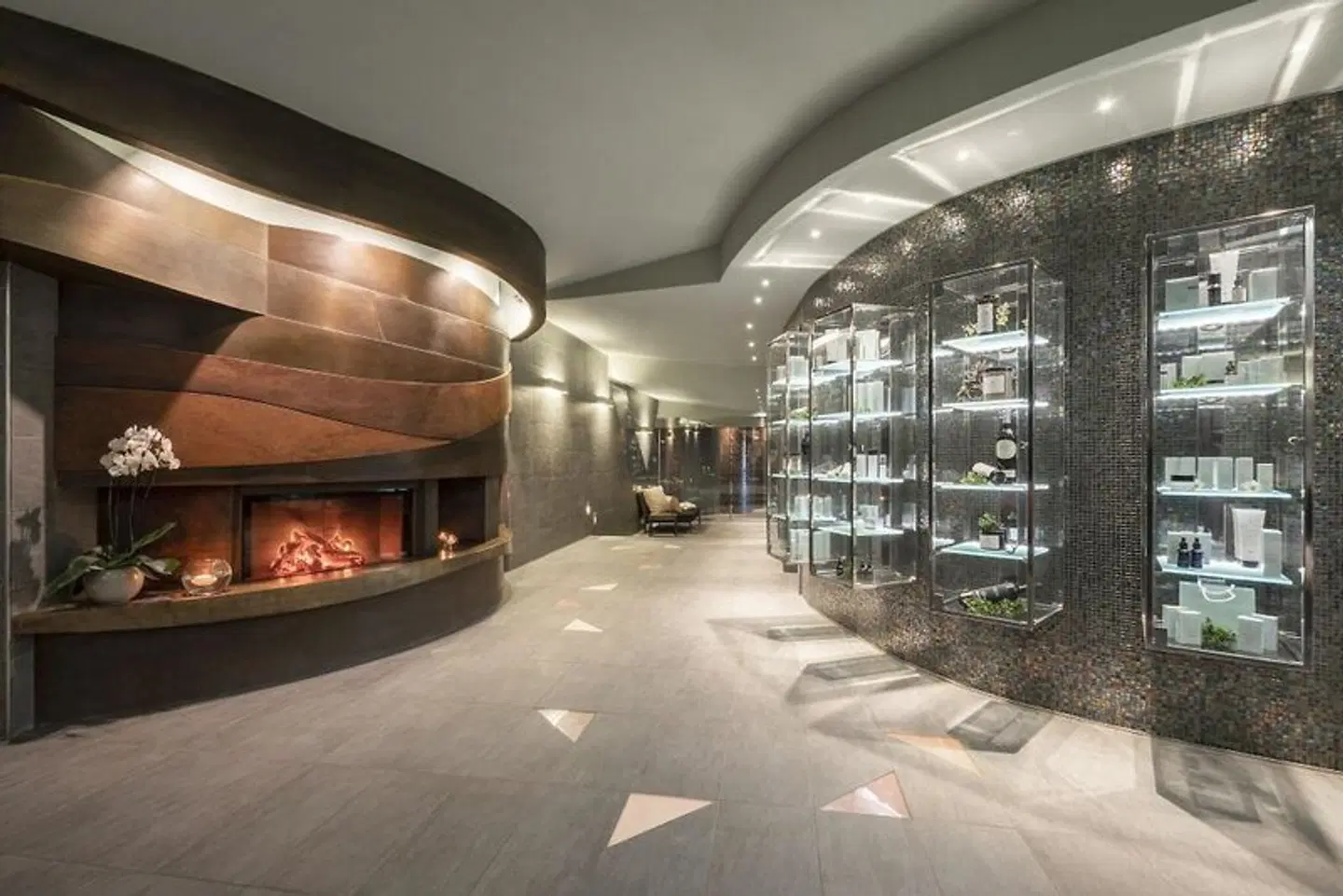 Il Boscareto Resort & Spa LOUNGE_LOBBY