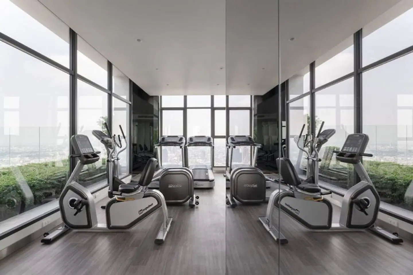 Ramada Plaza by Wyndham Bangkok Sukhumvit 48 SPORTS_AND_LEISURE