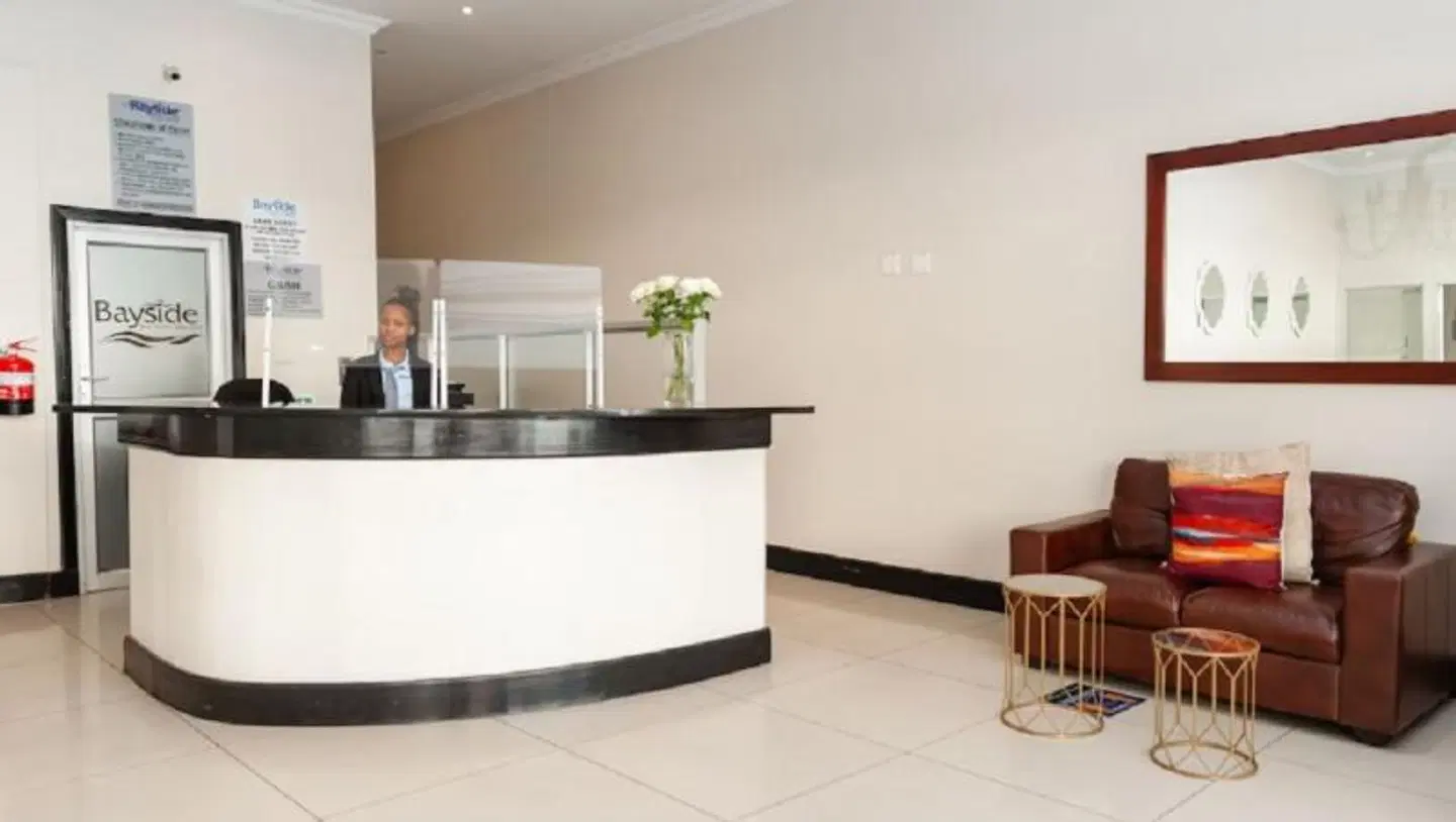 Bayside Lodge 108 LOUNGE_LOBBY