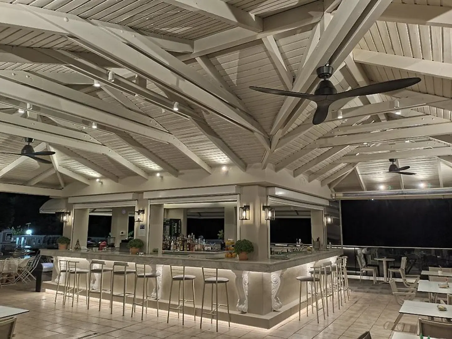 Matilda Hotel Bar