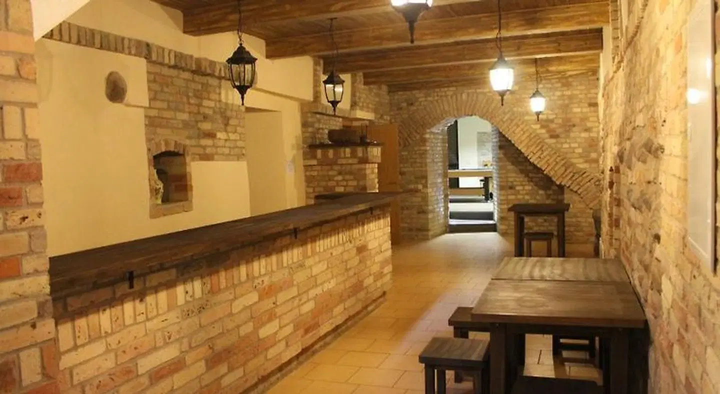 Fortuna Hostel LOUNGE_LOBBY