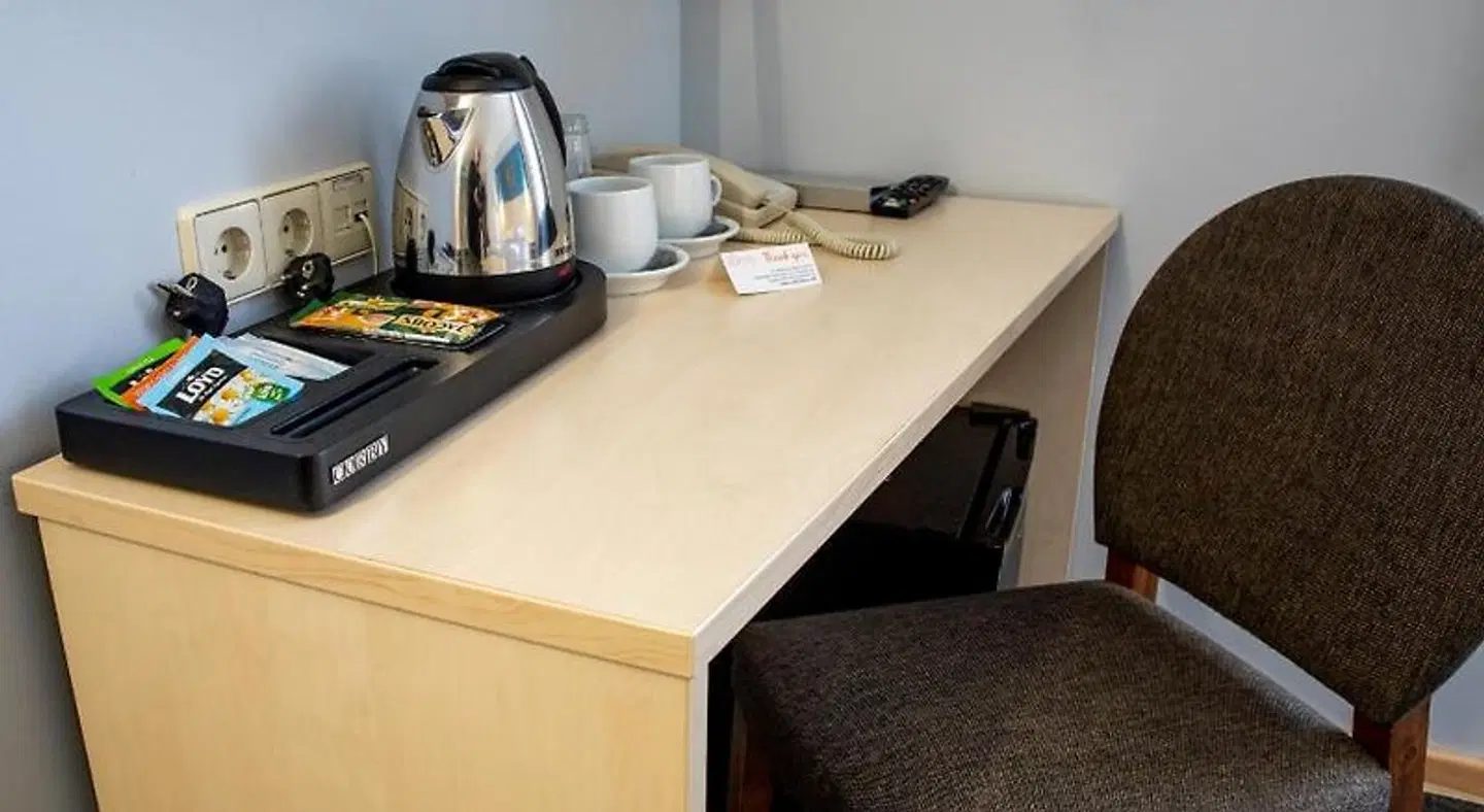 ABC Hotel Bauska ROOM_EXAMPLE