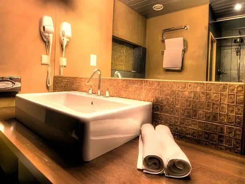 LaSpa – Hotelfoto
