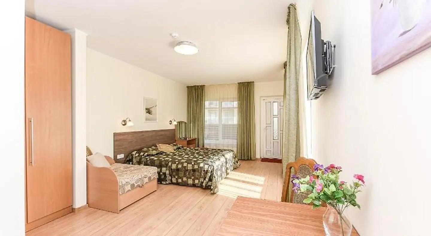 Smilga ROOM_EXAMPLE