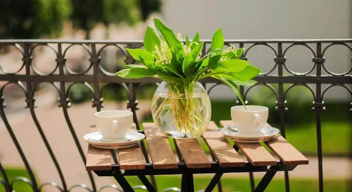 HomeLike Hotel Restaurant