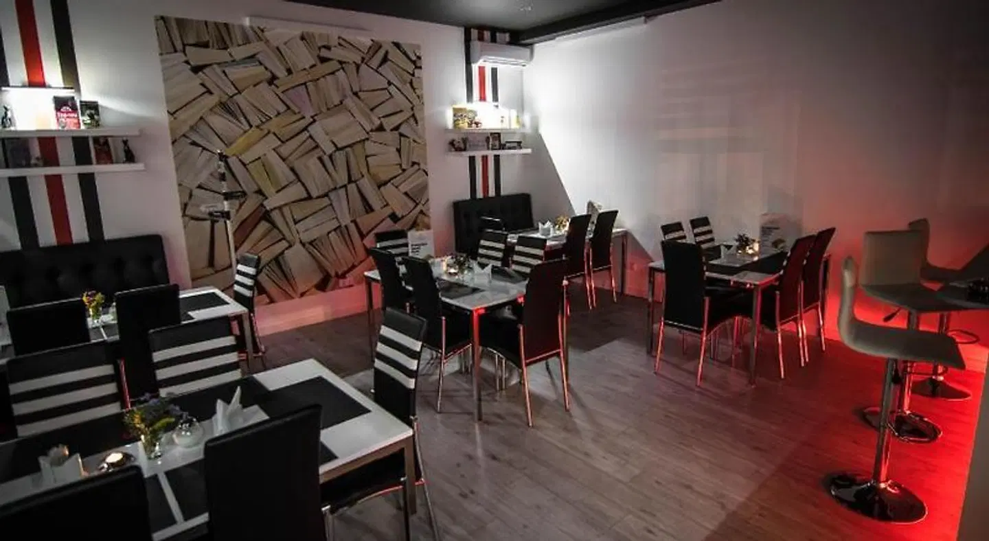 HomeLike Hotel Konferenz