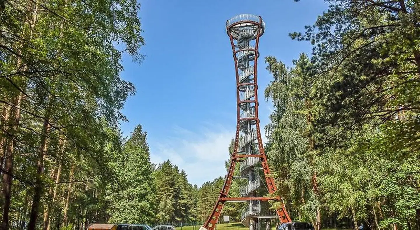Camping Mindunai SPORTS_AND_LEISURE