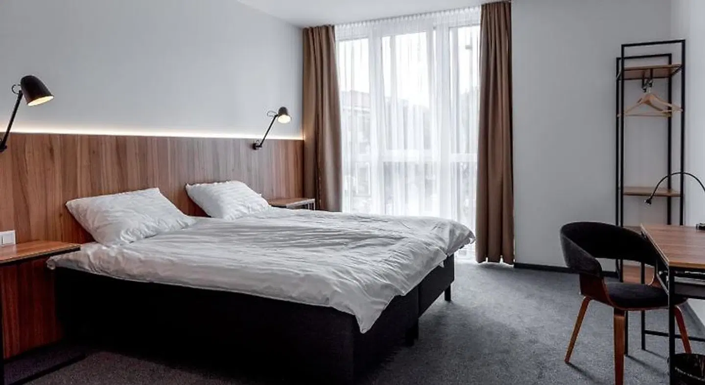 Muontis ROOM_EXAMPLE