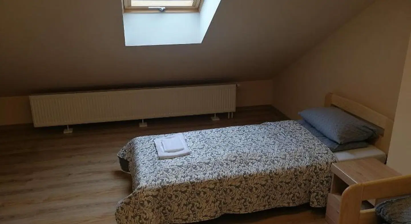 Viesbutis Kelyje ROOM_EXAMPLE