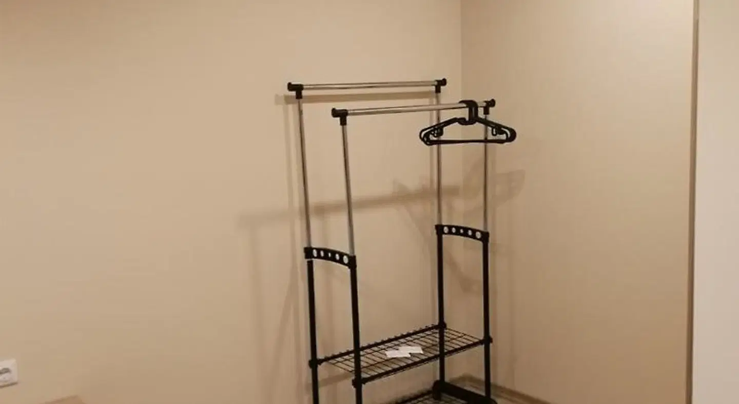 Viesbutis Kelyje Badezimmer