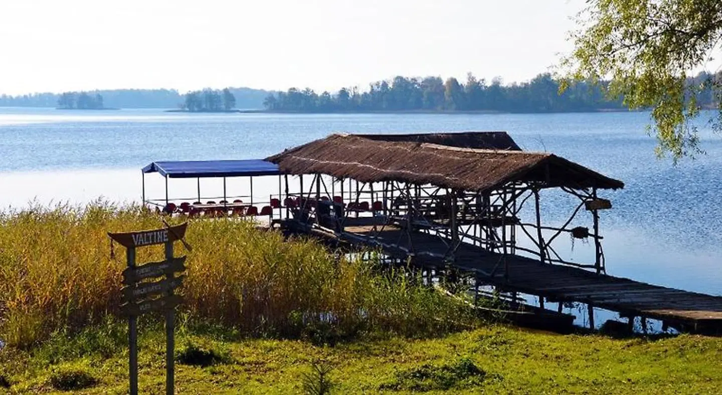 uvien's Pai'r' Garten