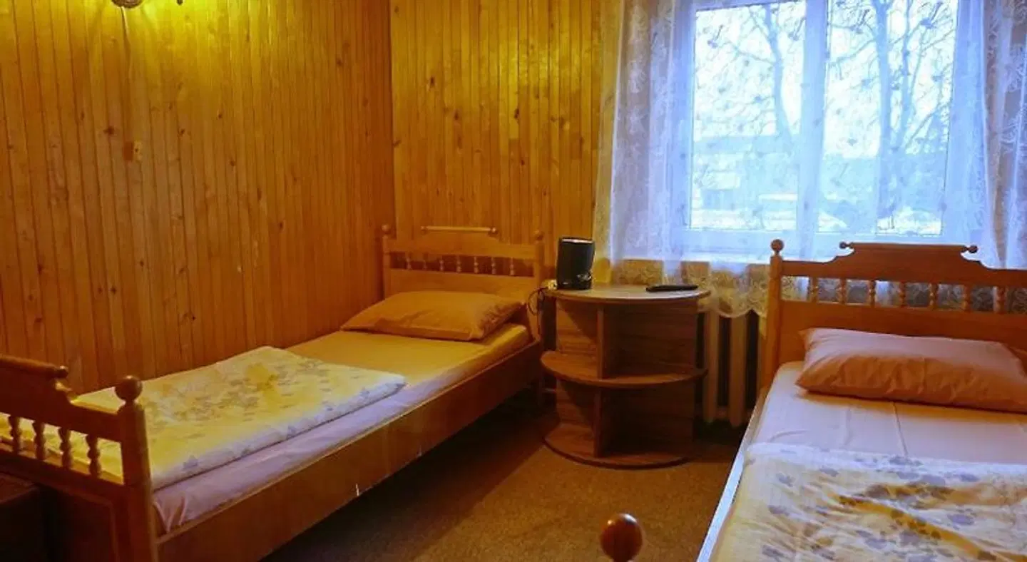 Guest House Salako ROOM_EXAMPLE