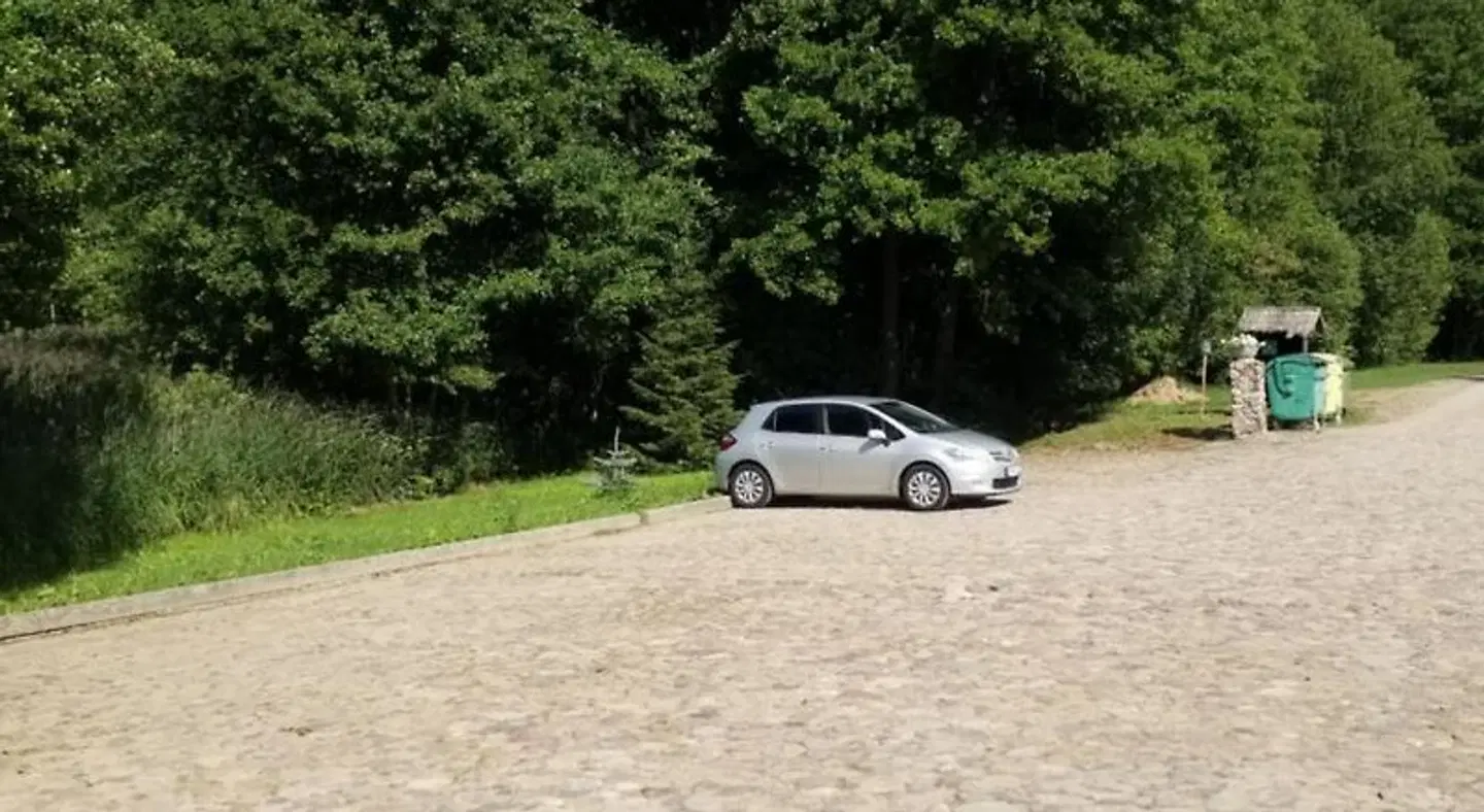 uvien's Pai'r' SPORTS_AND_LEISURE