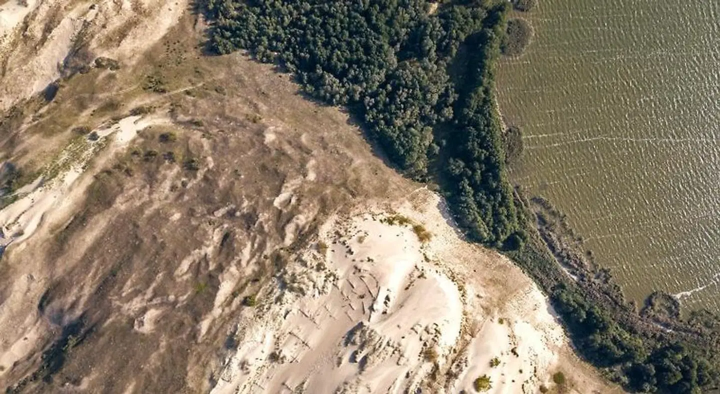 Uz Juru Mariu LANDSCAPE
