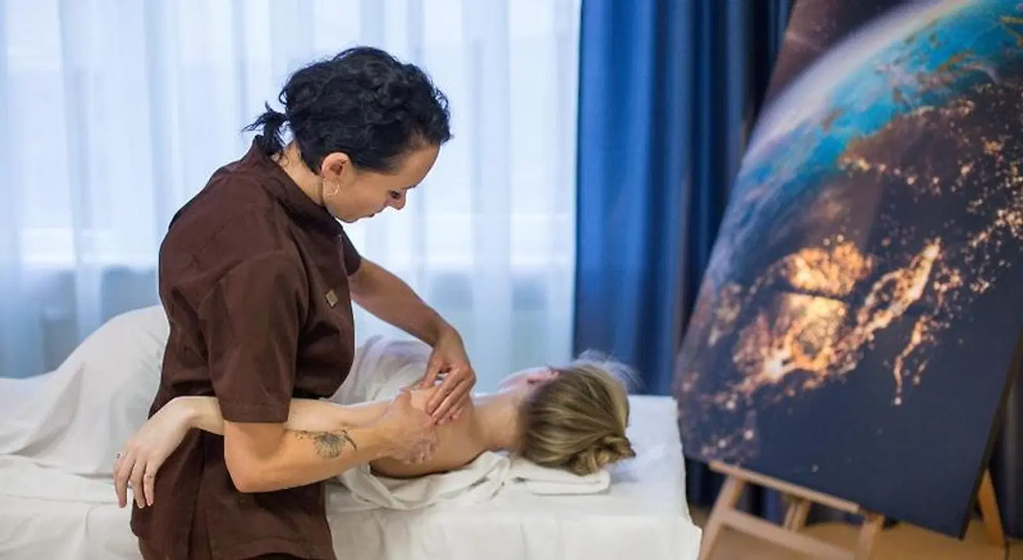 Meguva Resort Hotel HEALTH_BEAUTY