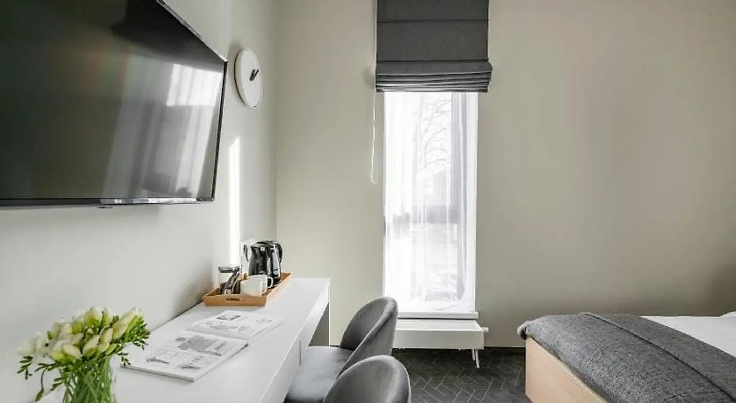 Senamiescio apartamentai ROOM_EXAMPLE