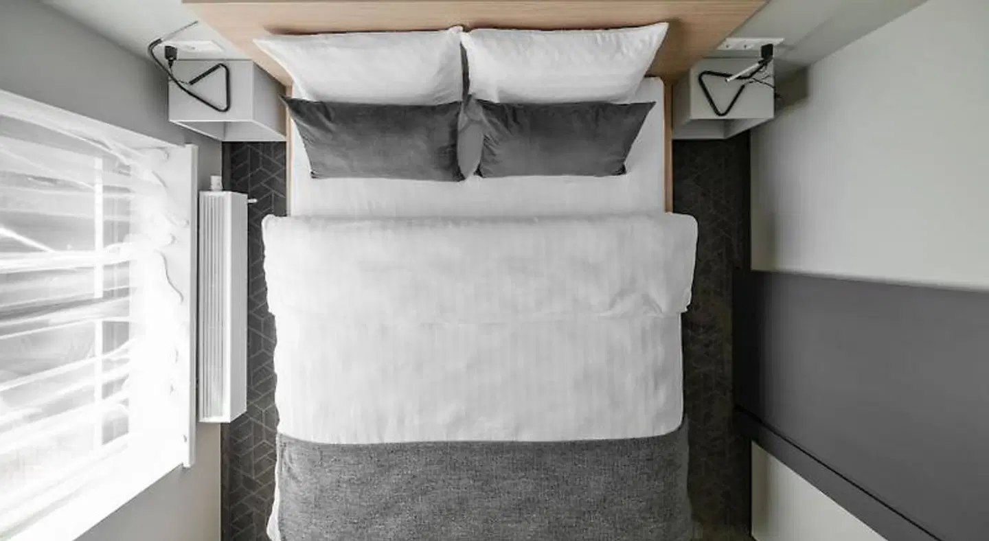 Senamiescio apartamentai ROOM_EXAMPLE
