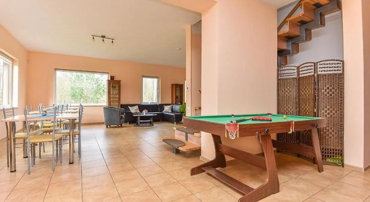 Guest House Pasaulio Kratas SPORTS_AND_LEISURE