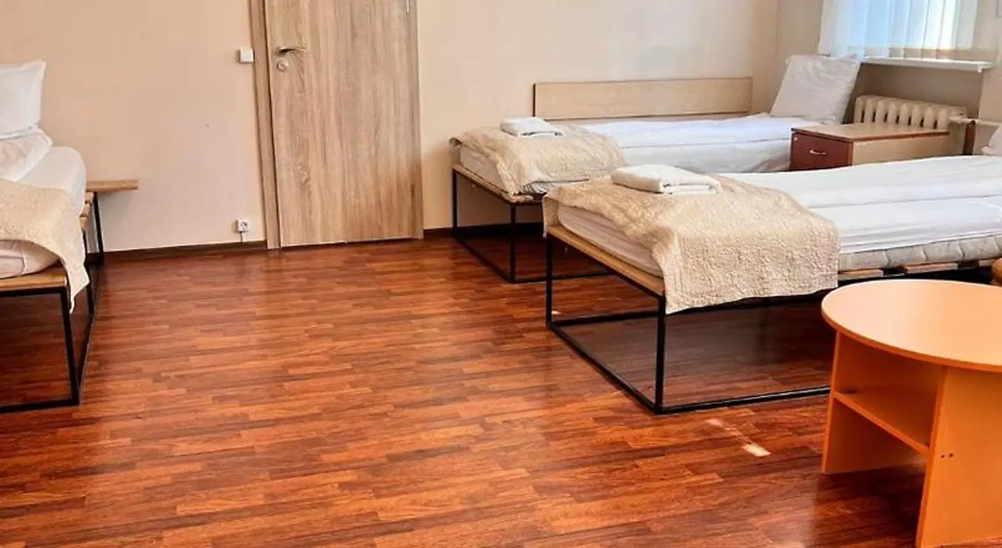 Klaipeda inn ROOM_EXAMPLE