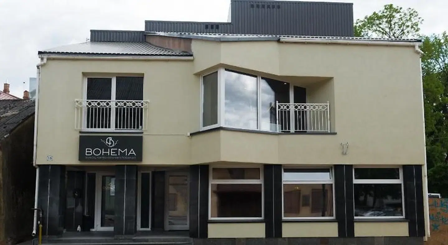 Bohema EXTERIOR
