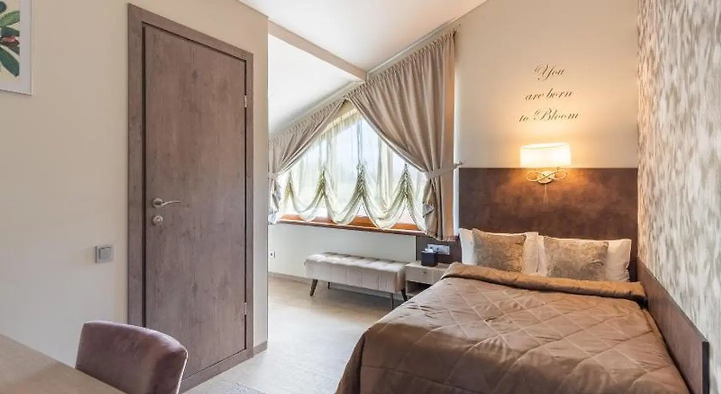 Lavender Inn Guest House ROOM_EXAMPLE