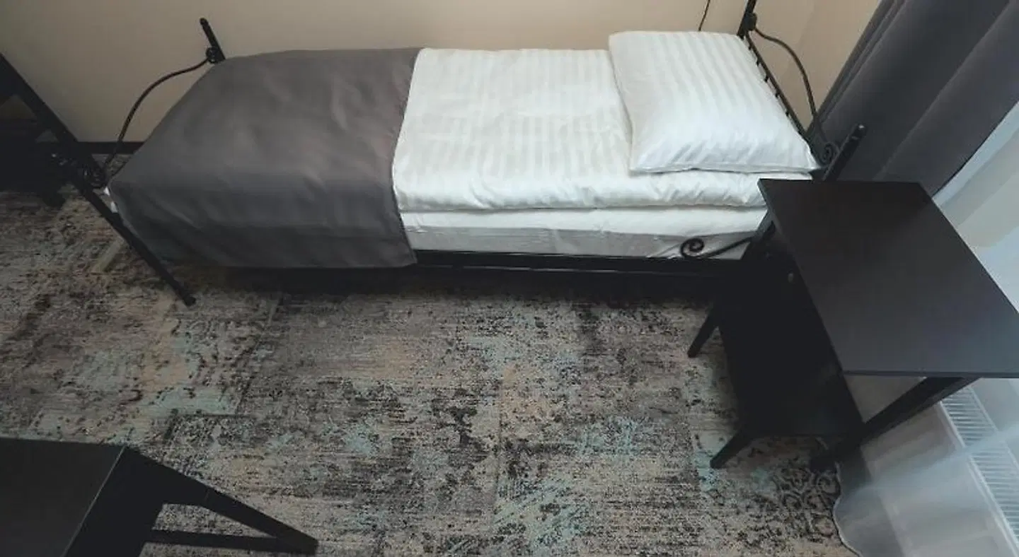 Brana ROOM_EXAMPLE