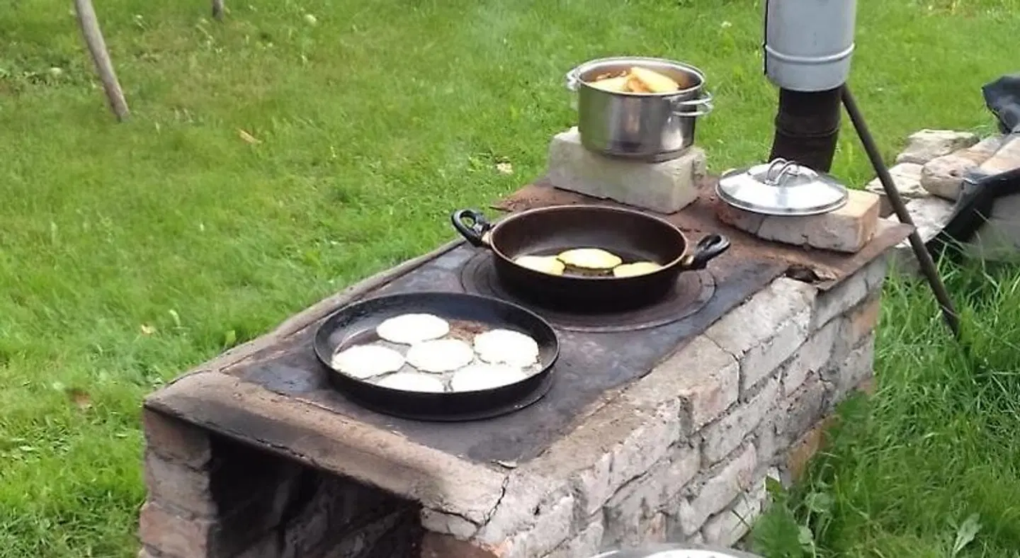 Ceslovos sodyba Badezimmer