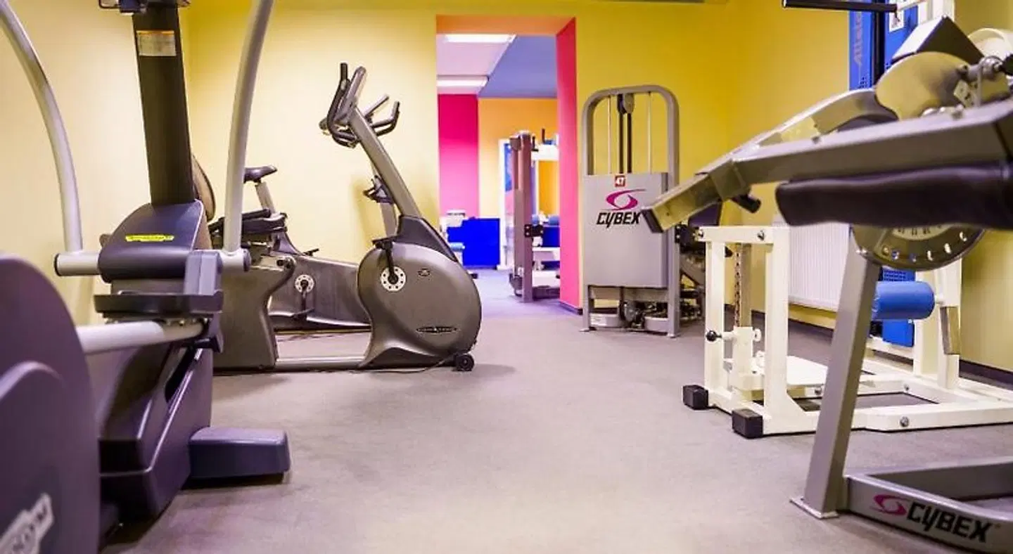 Kornealita SPORTS_AND_LEISURE