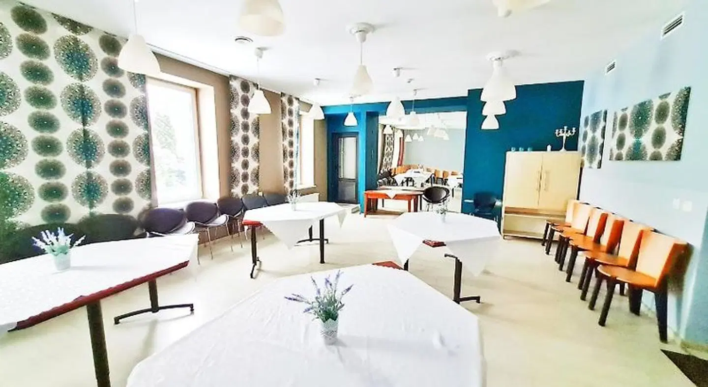Citrus SPA Hotel LOUNGE_LOBBY