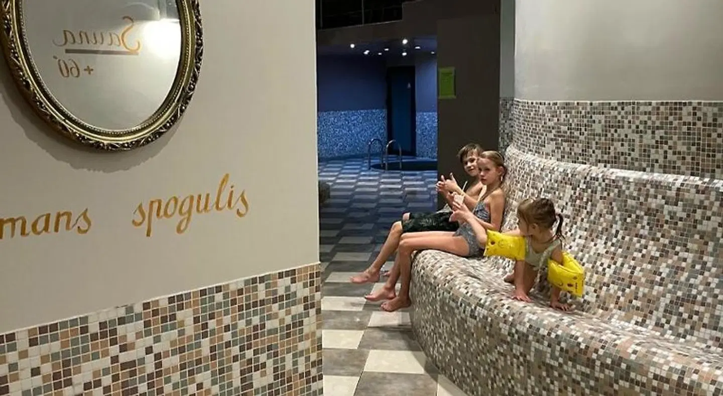 Citrus SPA Hotel HEALTH_BEAUTY
