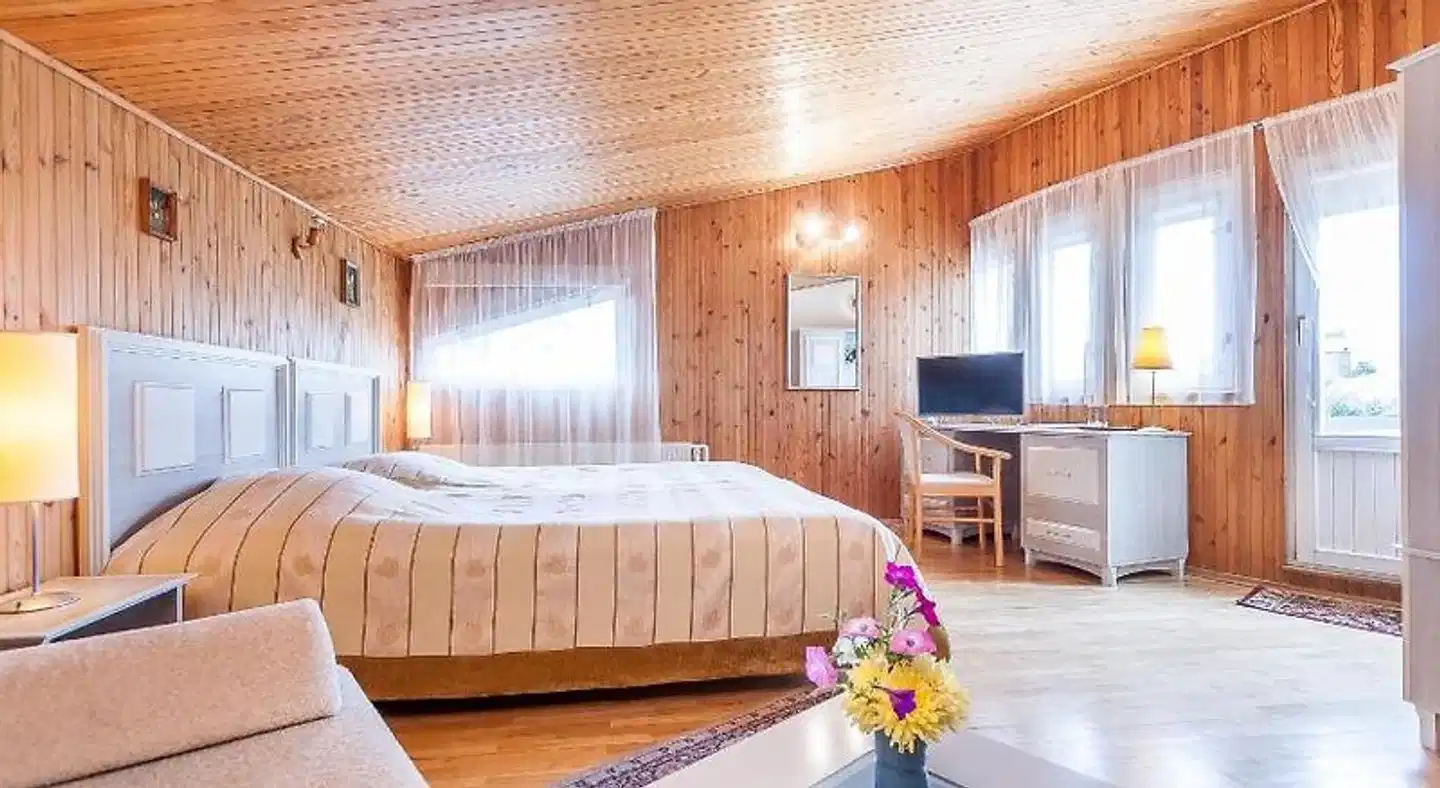 Guesthouse Marija Wohnbeispiel