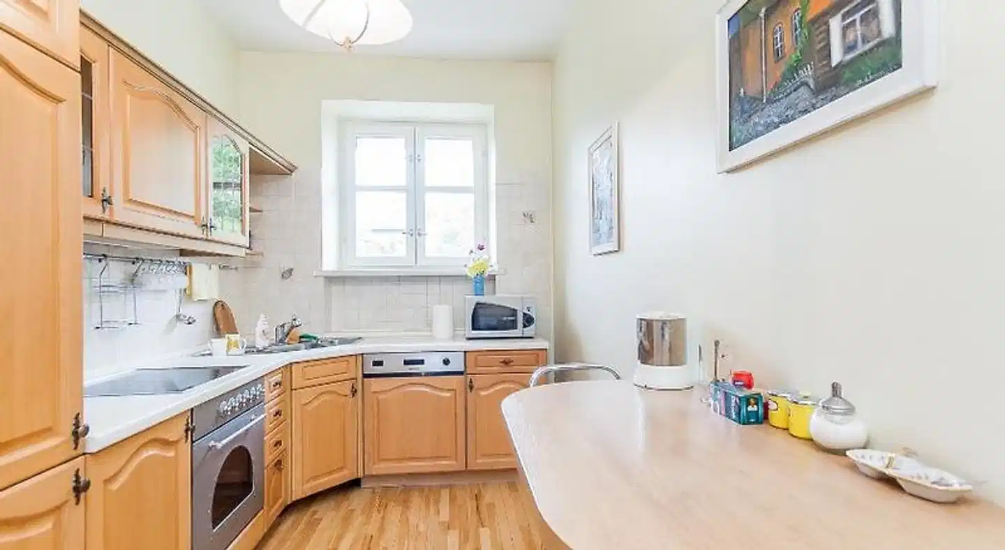 Guesthouse Marija Wohnbeispiel