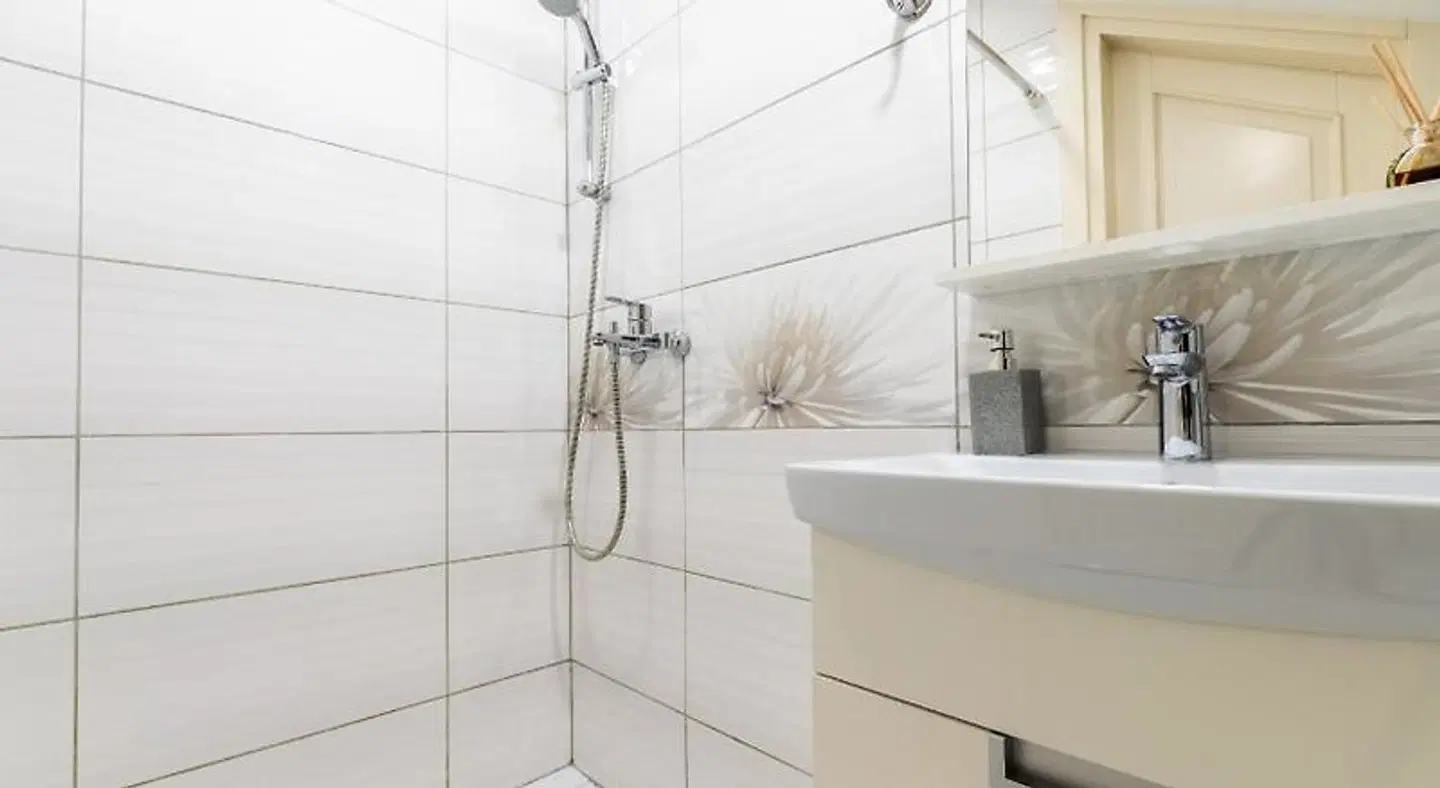 Vila Sonata Badezimmer