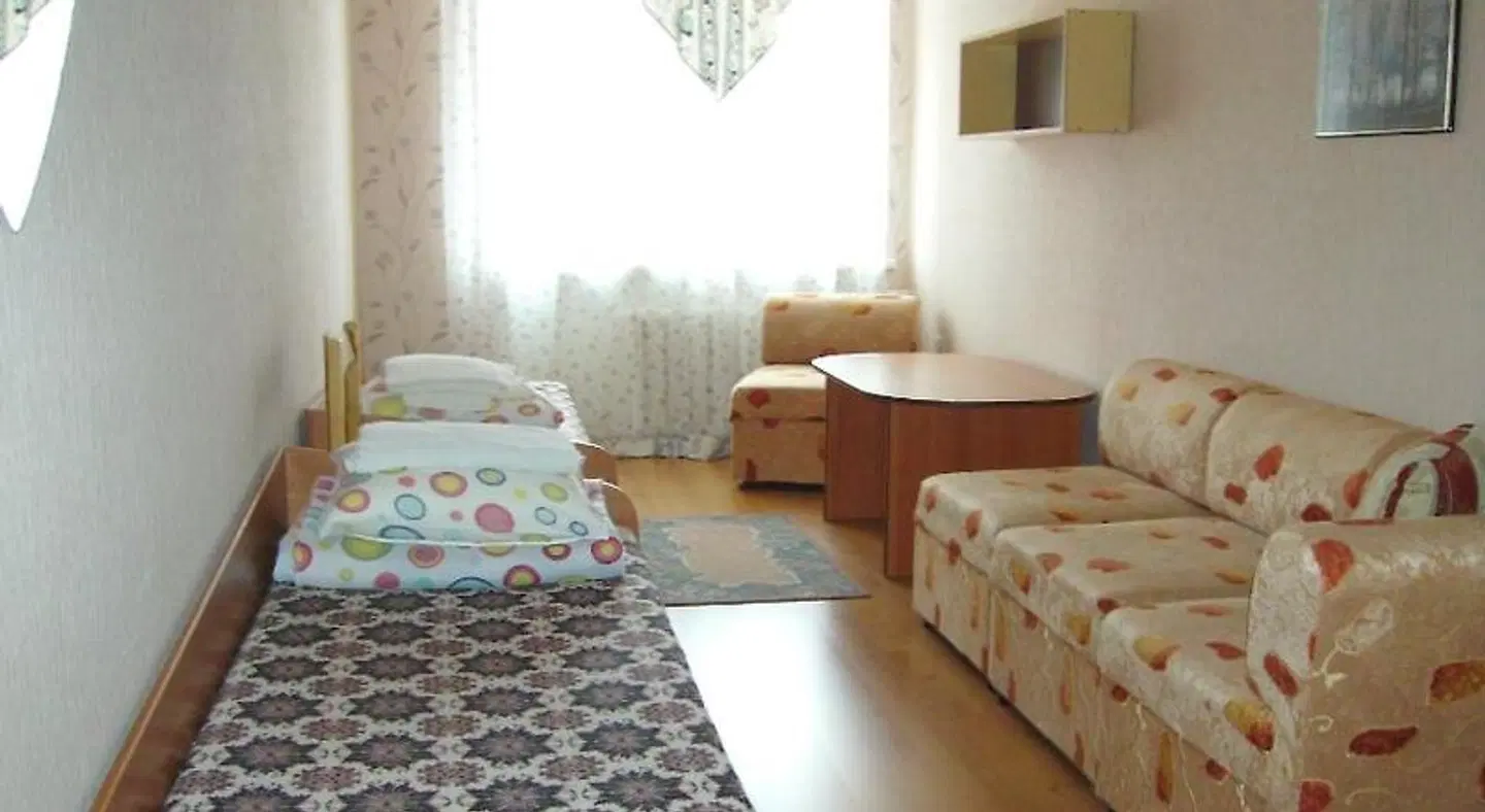 Guesthouse Zarasai ROOM_EXAMPLE