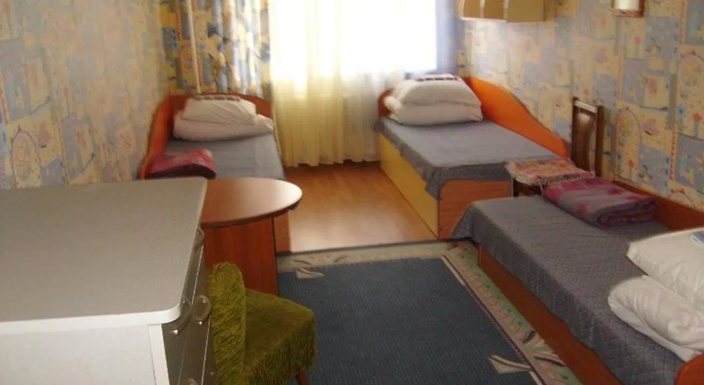 Guesthouse Zarasai ROOM_EXAMPLE