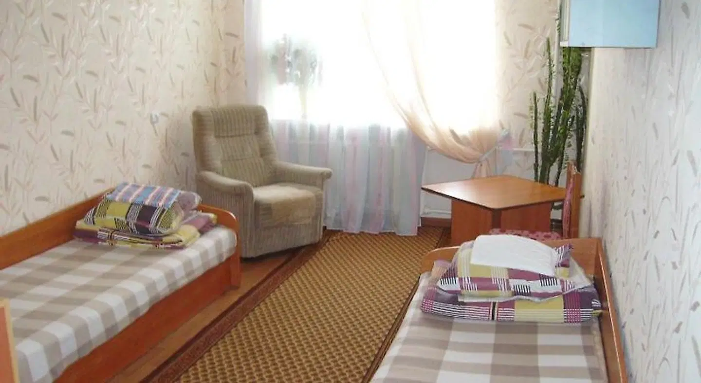 Guesthouse Zarasai ROOM_EXAMPLE
