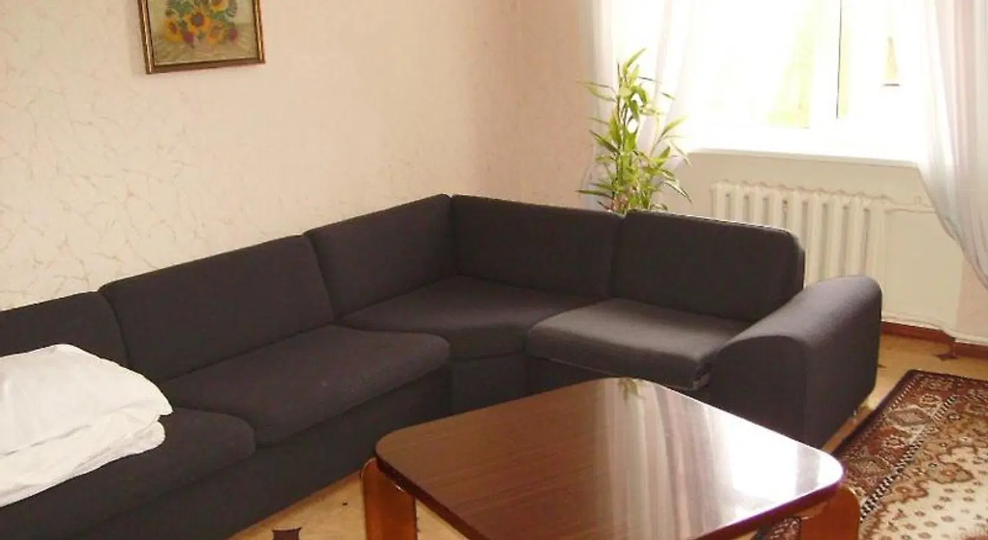 Guesthouse Zarasai ROOM_EXAMPLE