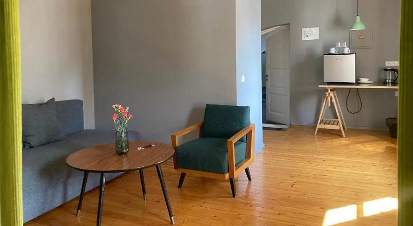 Bookinn B&B ROOM_EXAMPLE