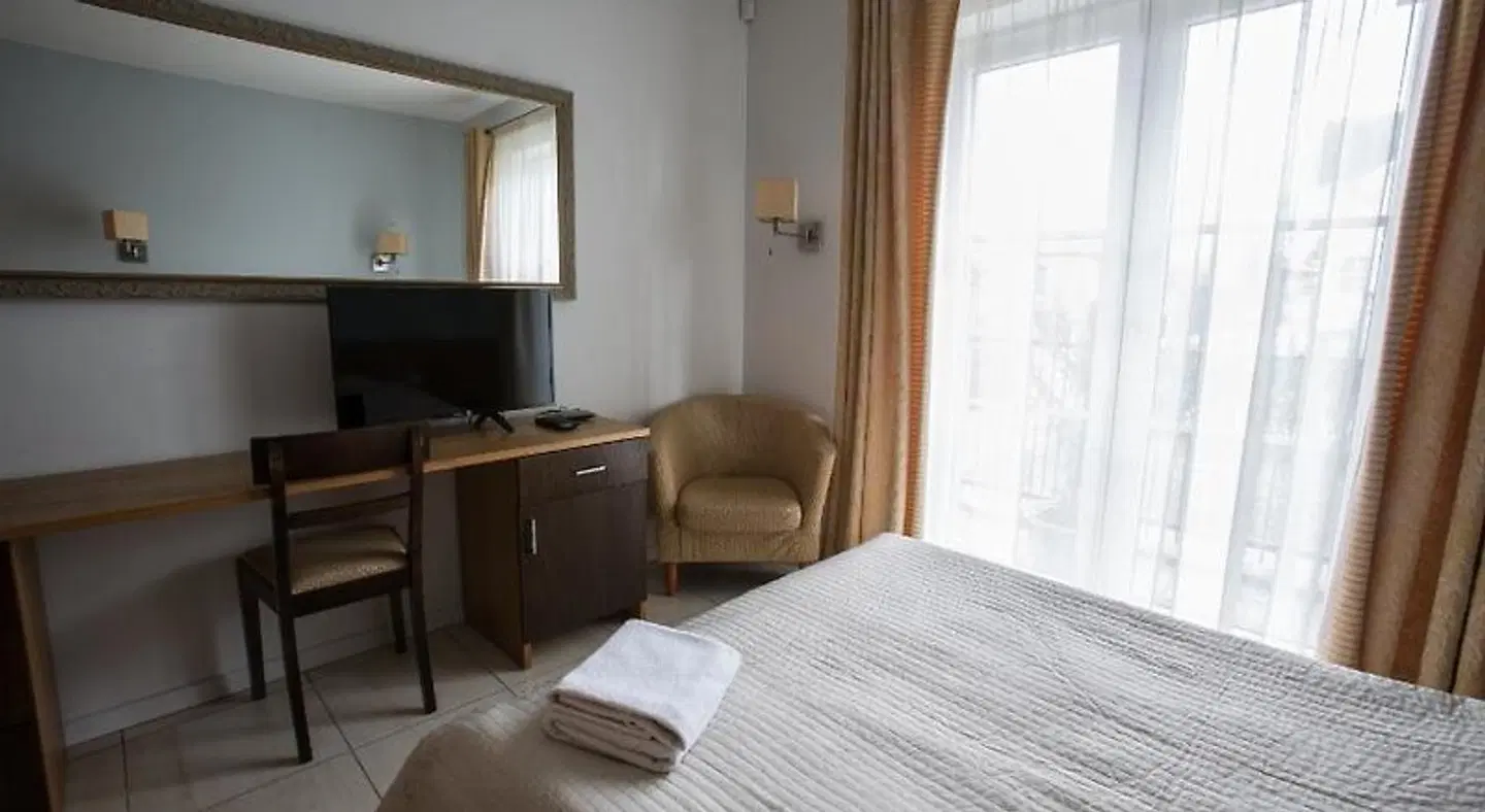 Guesthouse Ameda ROOM_EXAMPLE