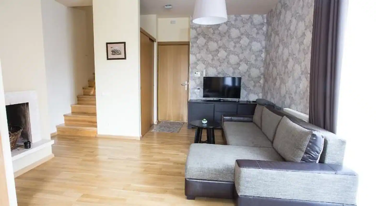 Guesthouse Ameda Wohnbeispiel