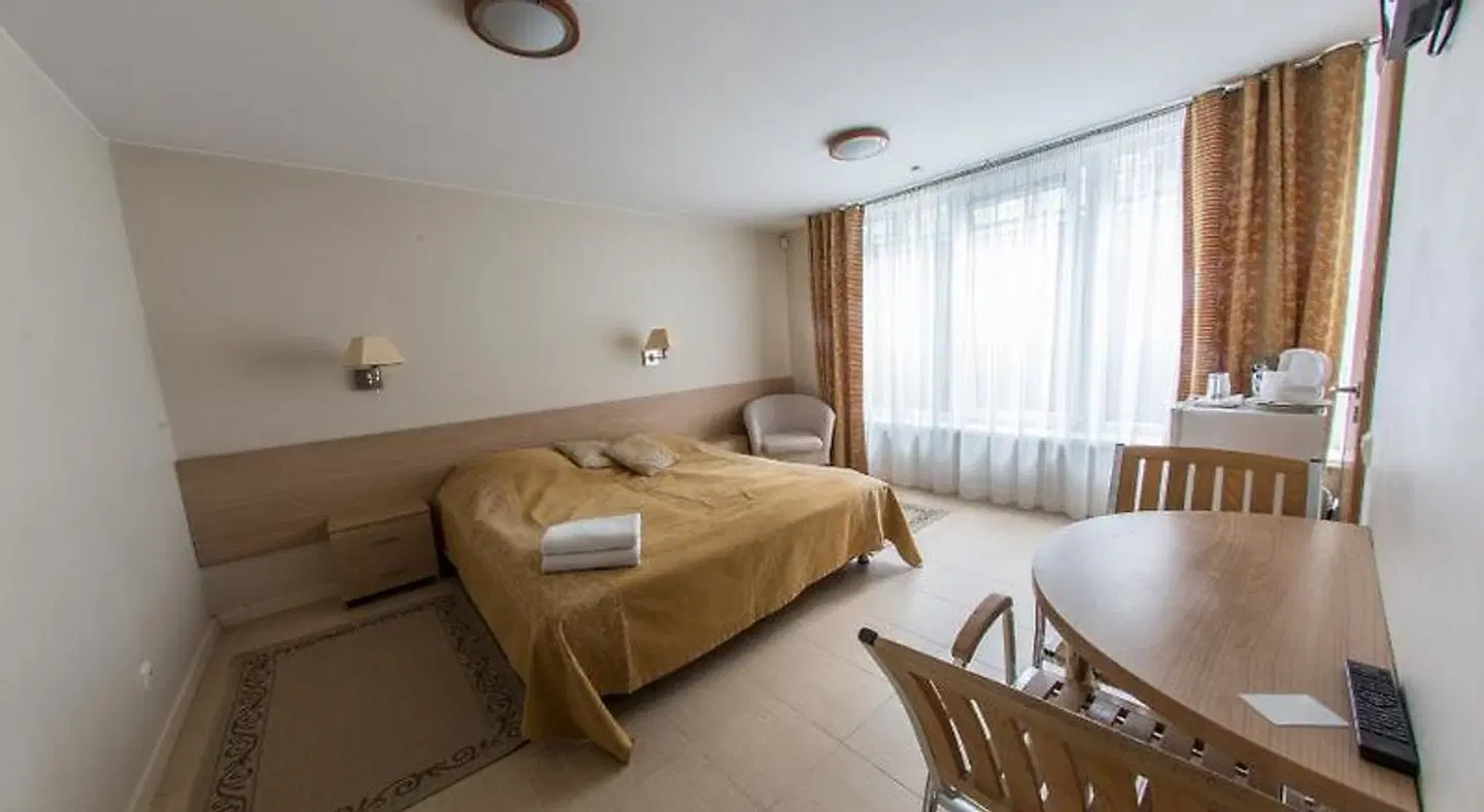 Guesthouse Ameda ROOM_EXAMPLE