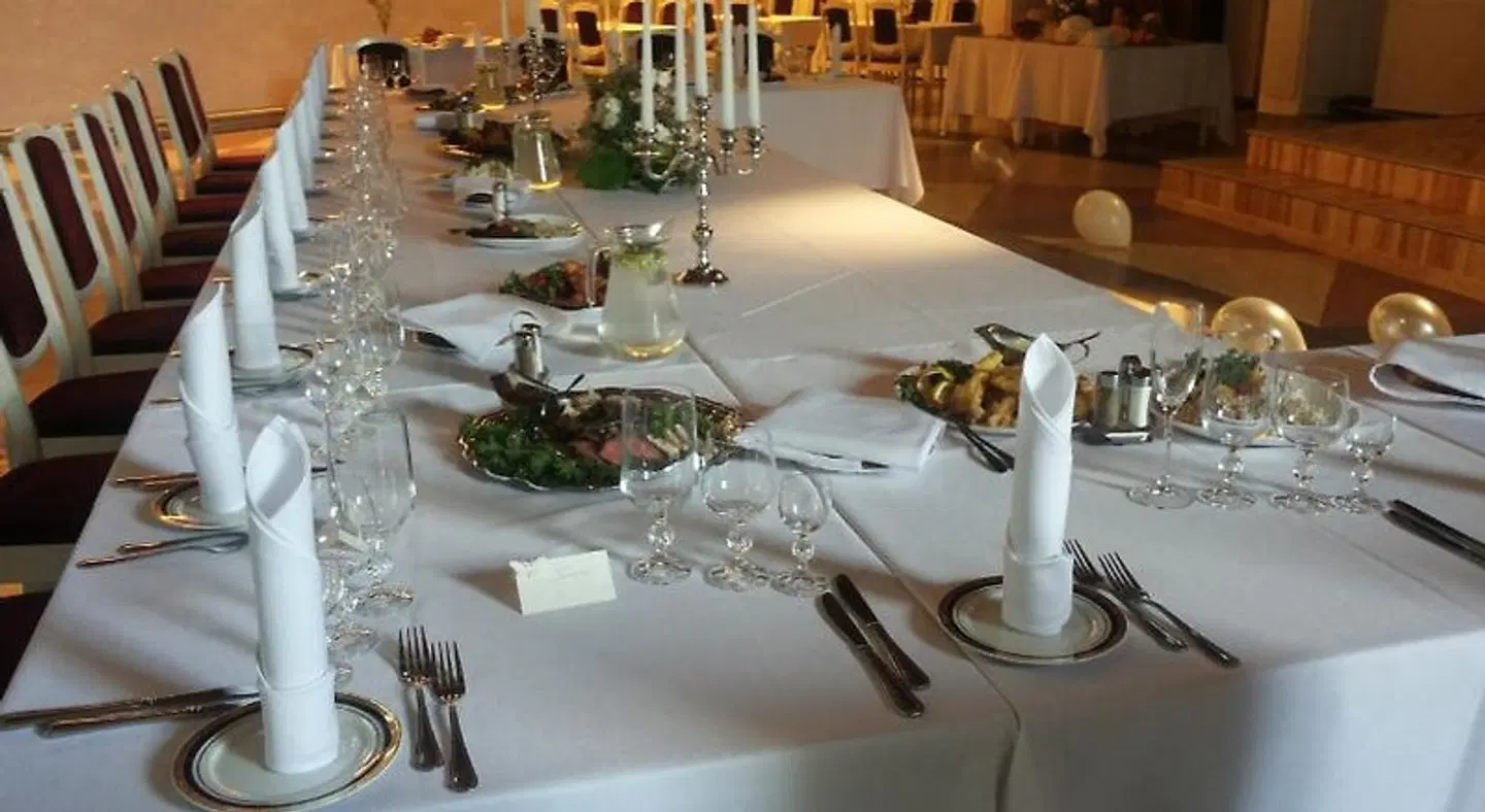 'uolynas Restaurant
