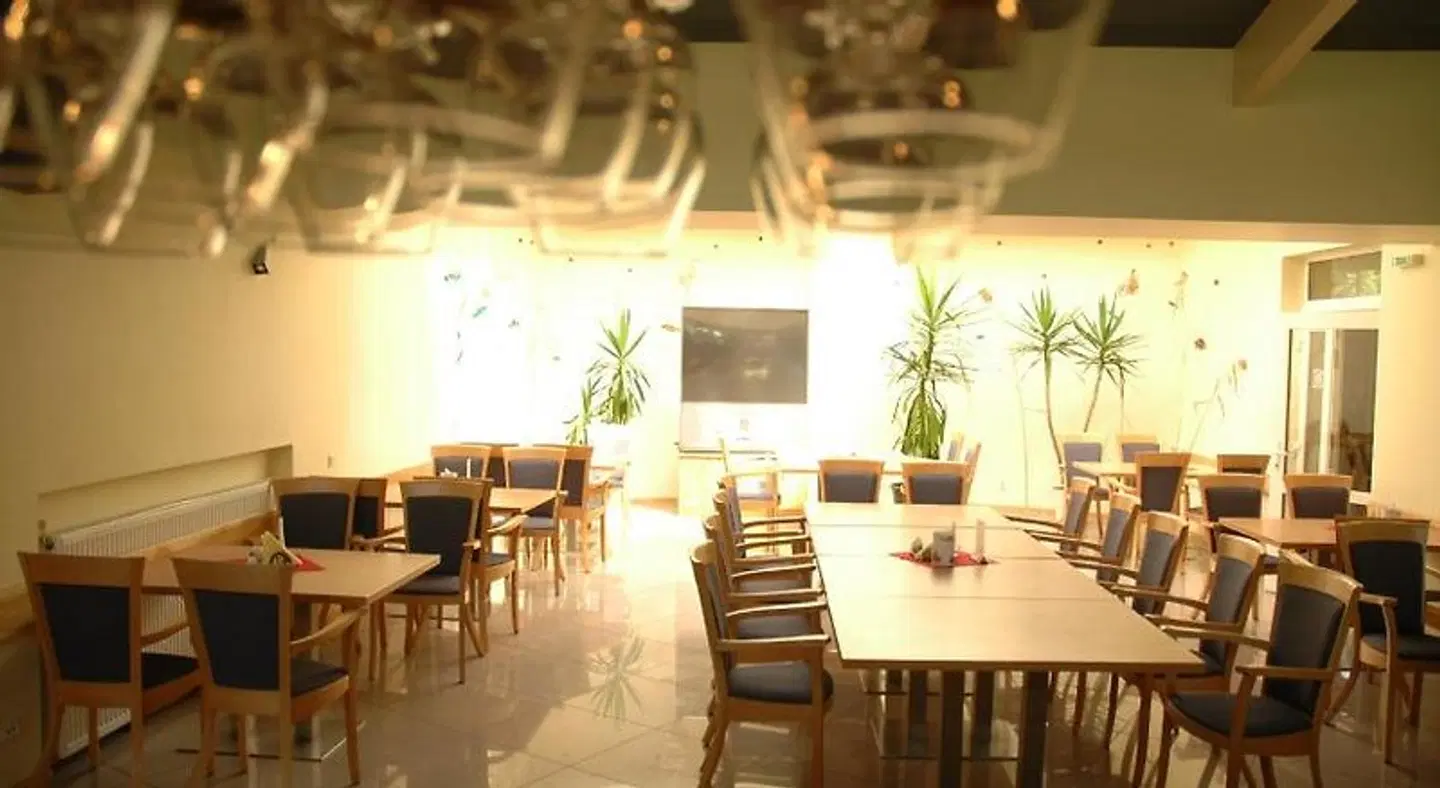 'uolynas Restaurant