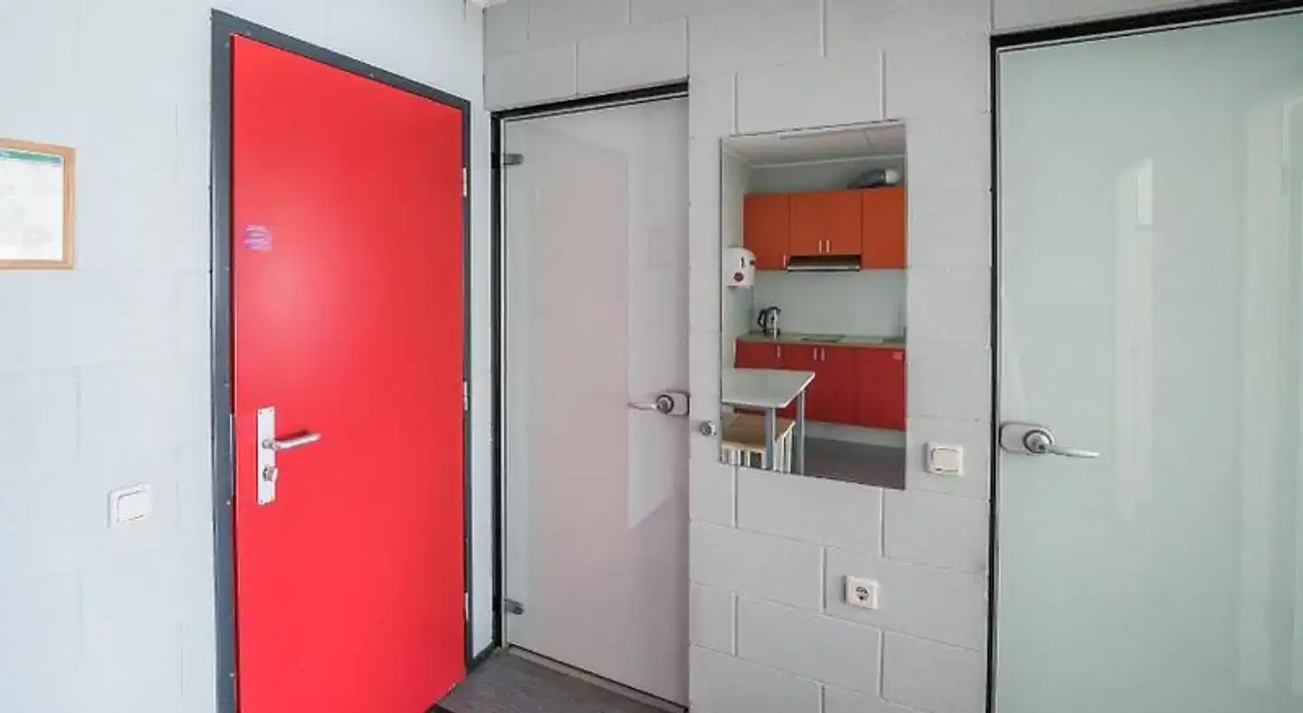 Academic Hostel Wohnbeispiel