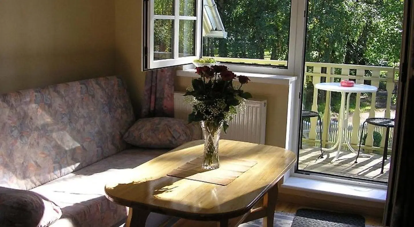 Villa Johanna Guesthouse HEALTH_BEAUTY